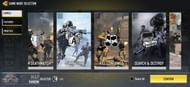 Gameplay modes in COD Mobile